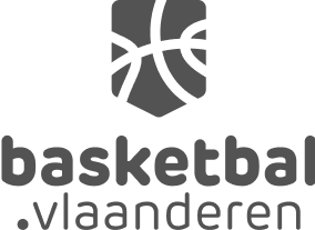 Basketbal Vlaanderen logo