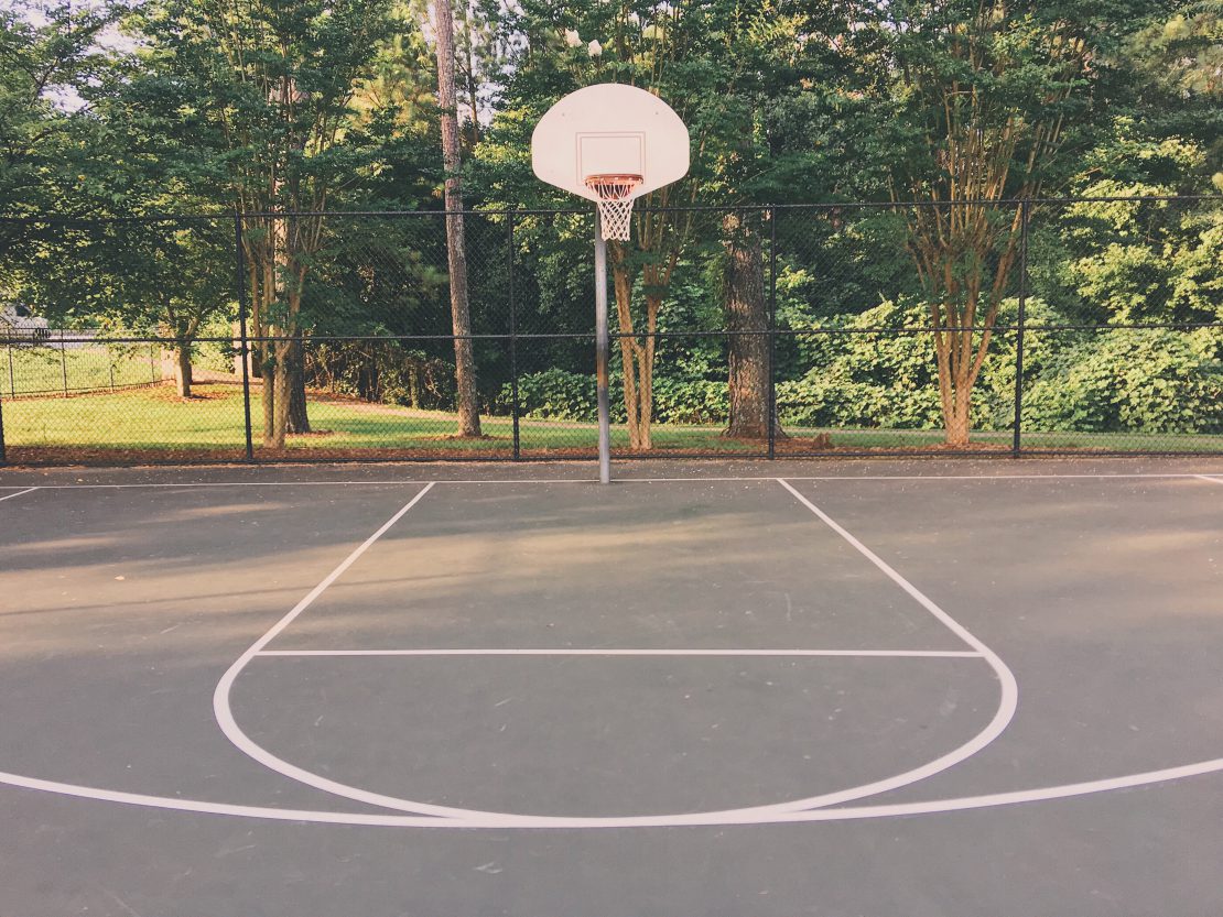 De regels en afmetingen van basketbal | Hoops